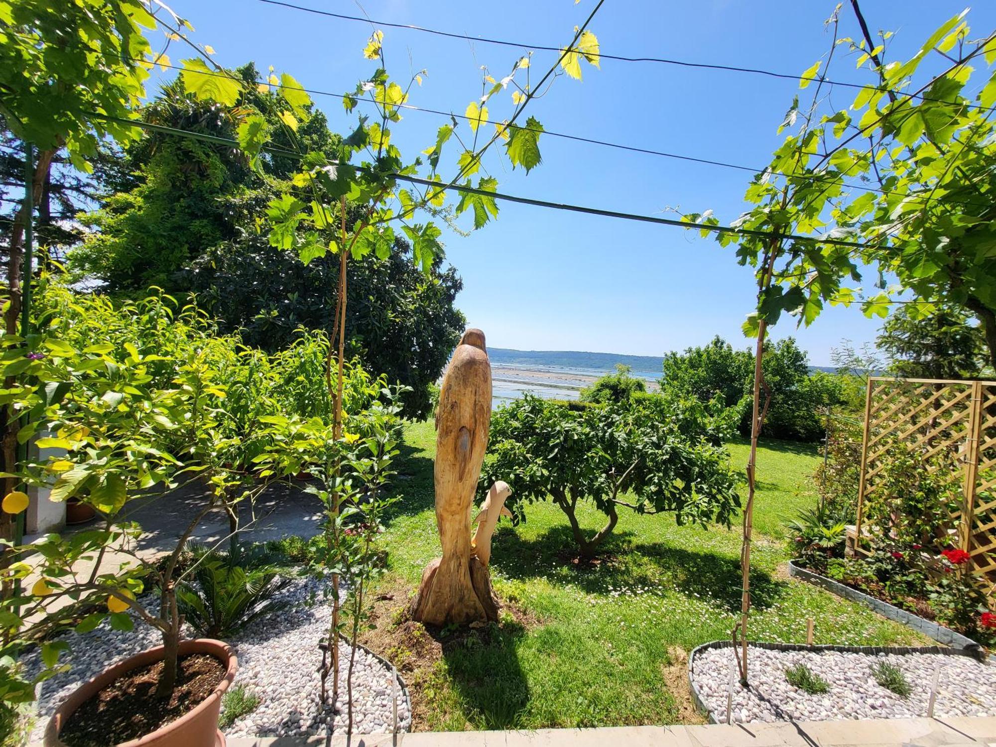 Apartment Salt Pans View Portorož Szoba fotó
